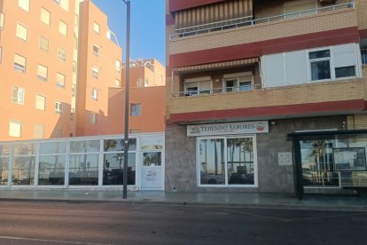La Taberna de Domi cierra sus puertas y se transforma en Tejiendo Sabores.