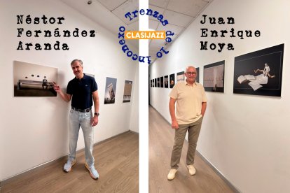 Clasijazz acoge la exposición «Trenzas de lo Inconexo», un diálogo fotográfico entre el Surrealismo y el Conceptualismo