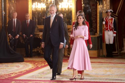 Raúl Terrel - Europa Press