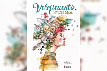 Cartel del evento.