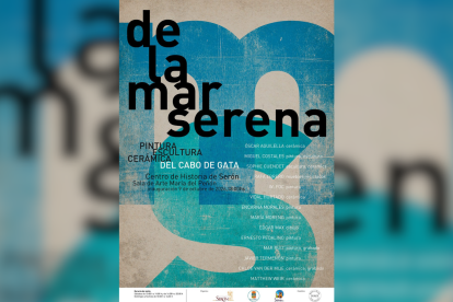 Cartel del evento.