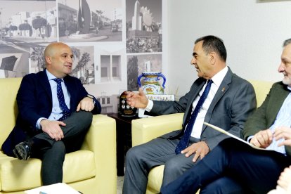 DIPUTACIÓN DE ALMERÍA