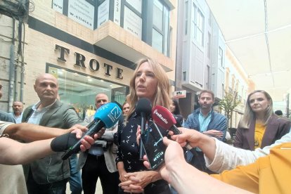 EUROPA PRESS