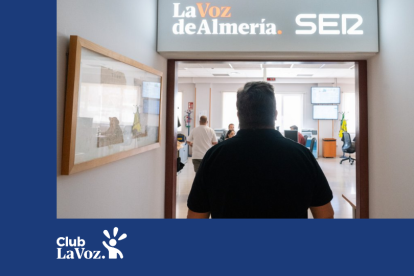 V Encuentro de Suscriptores - El Club de La Voz