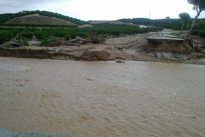 Antas contará con un Plan de Emergencias actualizado.