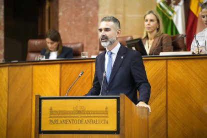 Fernández-Pacheco define Fruit Attraction como la “plataforma de comercialización hortofrutícola por excelencia del hemisferio norte”
