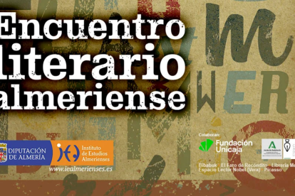 Cartel del evento.