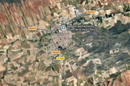 GOOGLE MAPS