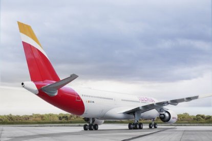 IBERIA - Archivo