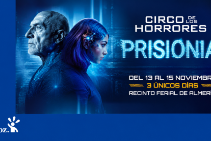 Circo de los Horrores