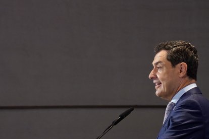Álex Zea - Europa Press