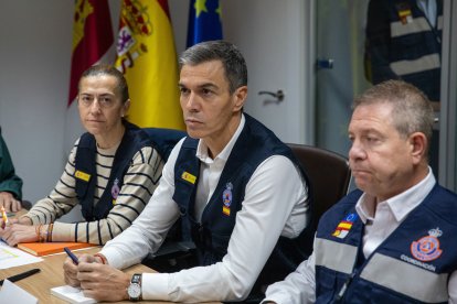 Juanma Jiménez - Europa Press