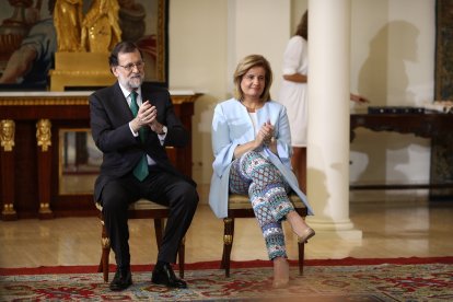 EUROPA PRESS - Archivo