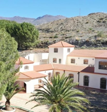 Imagen del inmueble principal de la propiedad.