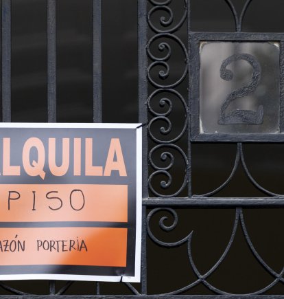 Eduardo Parra - Europa Press - Archivo