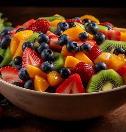 Ensalada.