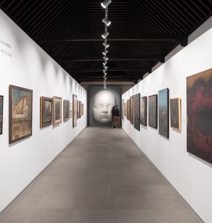 Museo del Realismo Español Contemporáneo de Almería.