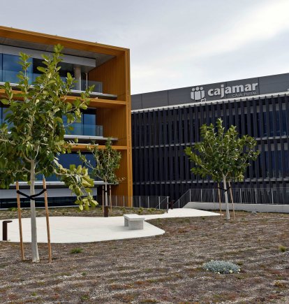 CAJAMAR