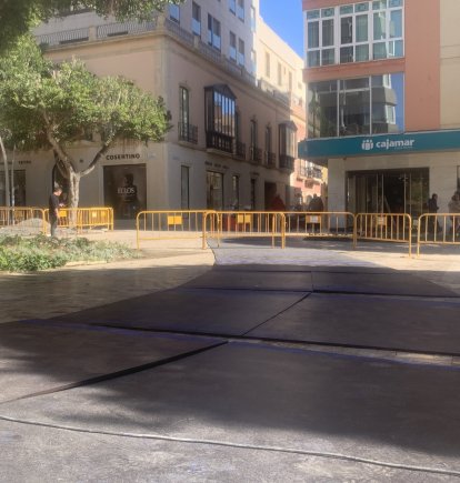 Cruce Ricardos con Navarro Rodrigo.