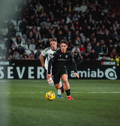 Uno de los grandes de Europa lo quiere para hacer la reconstrucción.