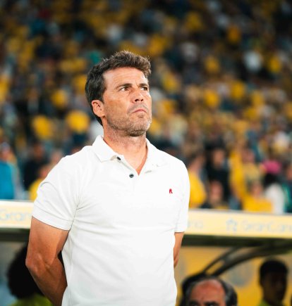 El entrenador ha dejado de sorprender a los rivales y les cuesta ganar.