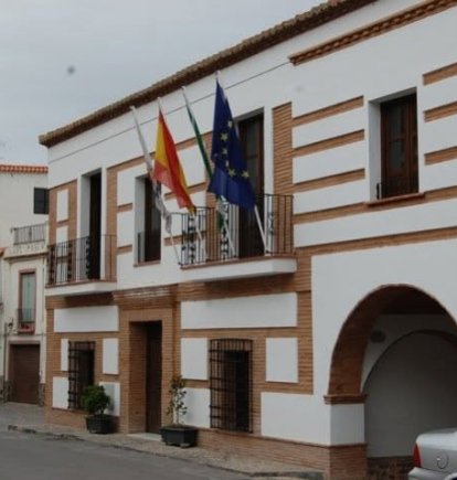 AYUNTAMIENTO DE FONDÓN - Archivo