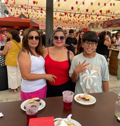 Feria 2026