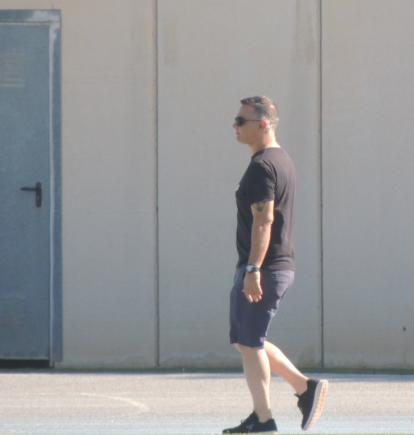 El director deportivo, Joâo Gonçalves, abre la puerta a los veteranos.