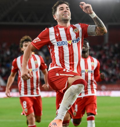 Aquel gol fue una obra de arte y todos queremos que vuelva aquel ‘Mago’ del fútbol con talento de Primera que juega en Segunda División.