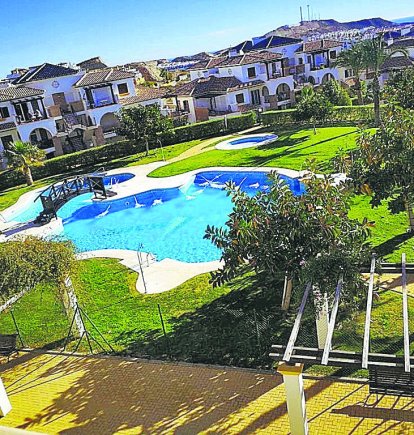 Viviendas turísticas en la provincia.