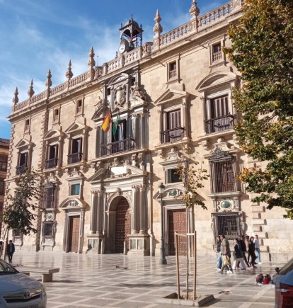 EUROPA PRESS - Archivo