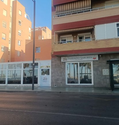 La Taberna de Domi cierra sus puertas y se transforma en Tejiendo Sabores.