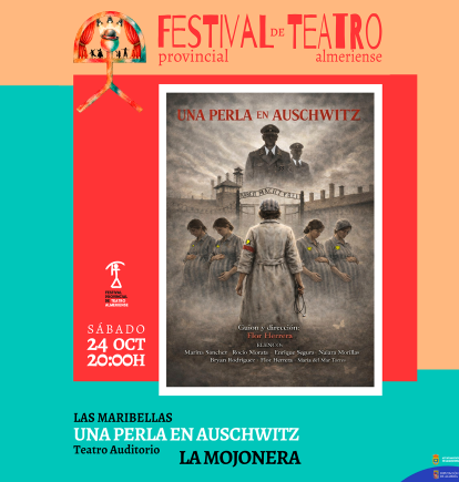 Cartel del evento.