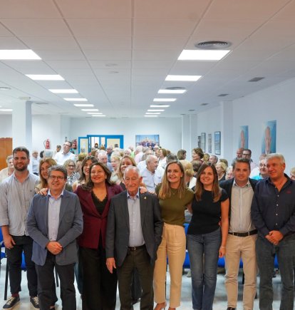Foto de familia