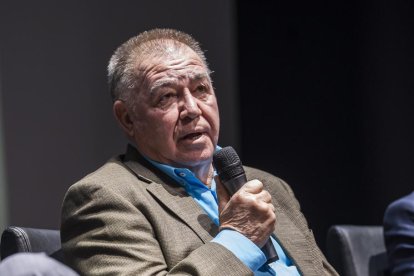 José Martínez Portero, presidente de UNICA.