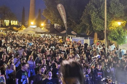 Este evento cosecha gran expectación allá donde va.