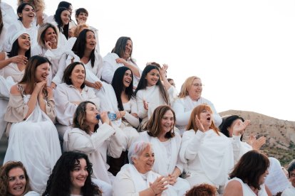 Imagen del videoclip ‘Cura pa mi alma’ de Vera GRV, dirigido por Willy Rodríguez.
