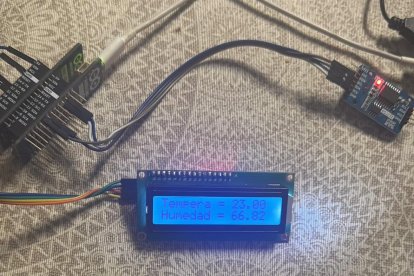 Proyecto realizado por varios alumnos en una asignatura impartida por Diego Valera