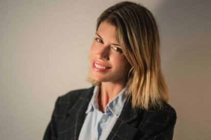 Sara Vega, psicóloga almeriense en Rehab