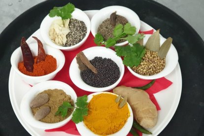 Spice Hut Indian Restaurant