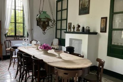 Casa rural en Beires (Almería)