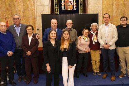 Visionado del documental: 'Los años que lo cambiaron todo'.