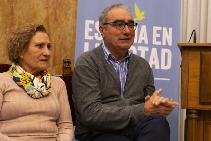 Visionado del documental: 'Los años que lo cambiaron todo'.