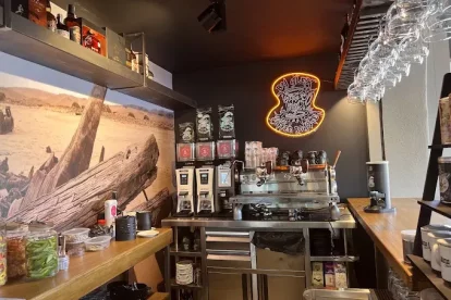 San Andrés Coffee 'n Drinks (@sanandres_almerimar)