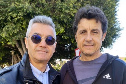 El torero almeriense Ruiz Manuel.