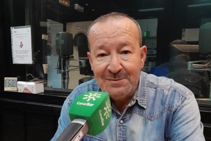 Almería y Andalucía siguen sin olvidar a Joaquín Amérigo.