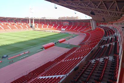 Las pistas de atletismo del Mediterráneo pasarán a la historia.