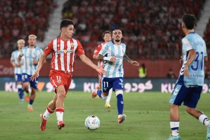 Es el jugador más valorado de la plantilla con 20 millones de euros.