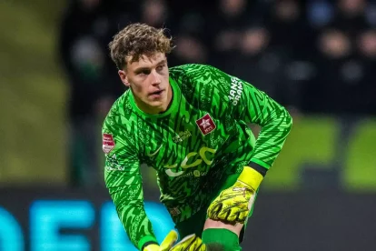 Sem Westerveld debutará en España gracias a la llamada de la Real Sociedad.