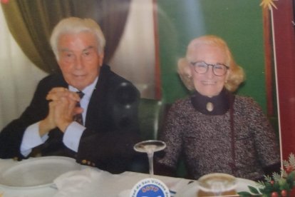 José y Paz.